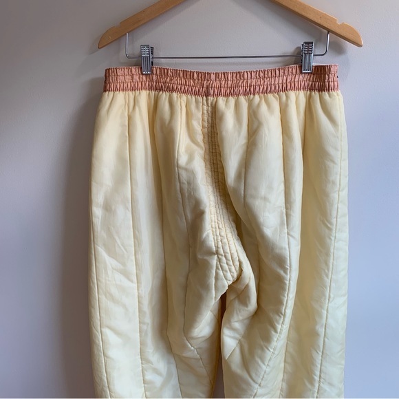 Vintage Quilted Liner Pants - Picture 8 of 11